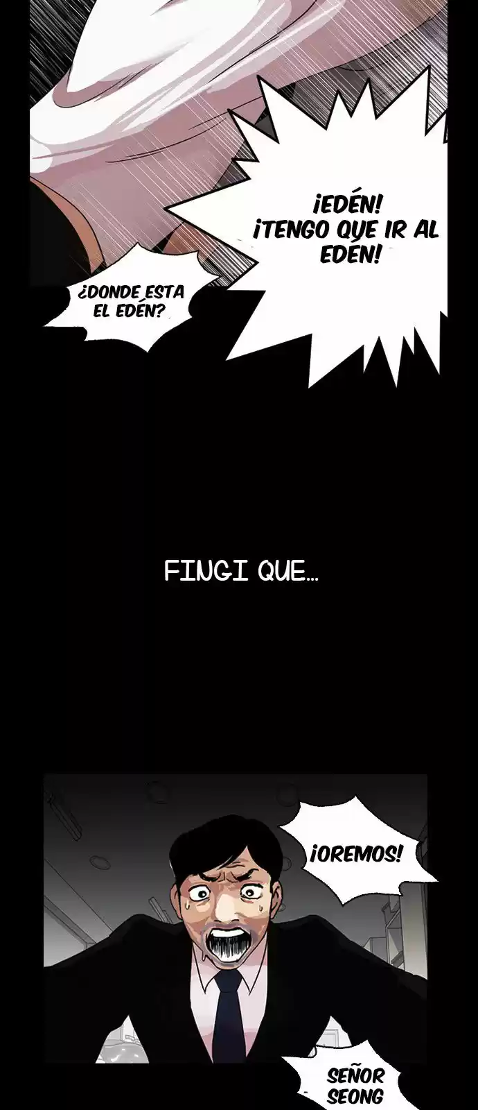 Lookism - Capítulo 136 - Página 24 - LectorTMOo