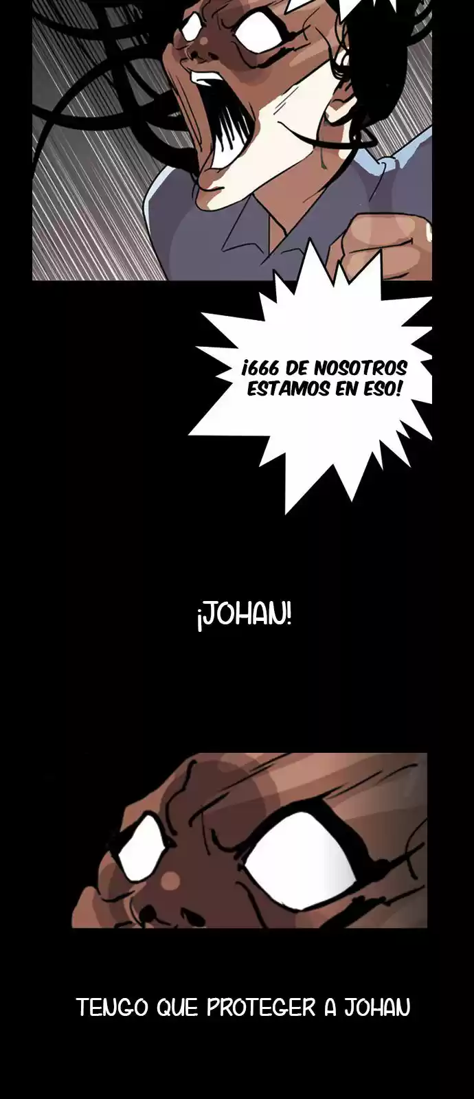 Lookism - Capítulo 136 - Página 28 - LectorTMOo