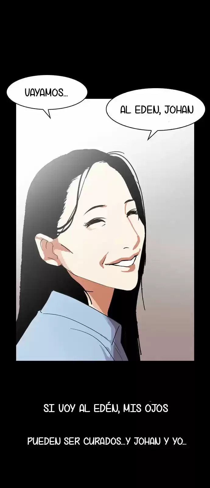 Lookism - Capítulo 136 - Página 29 - LectorTMOo