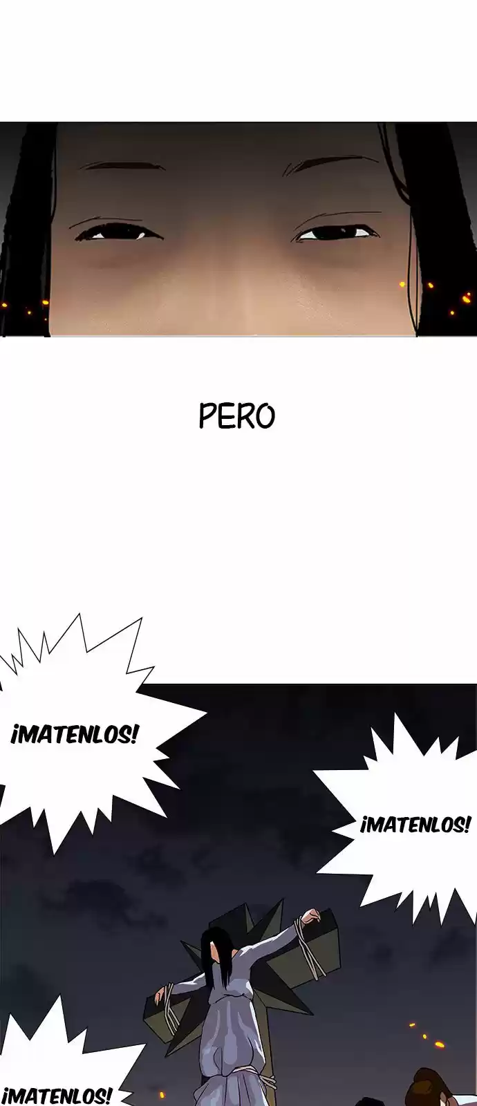 Lookism - Capítulo 136 - Página 32 - LectorTMOo