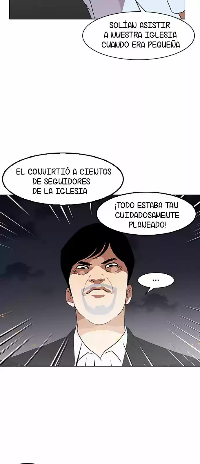 Lookism - Capítulo 136 - Página 34 - LectorTMOo