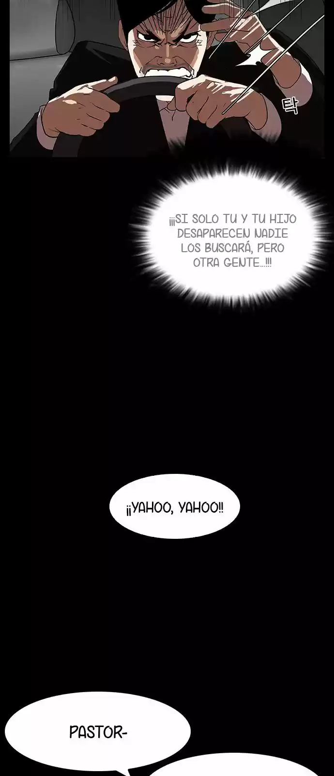 Lookism - Capítulo 136 - Página 36 - LectorTMOo