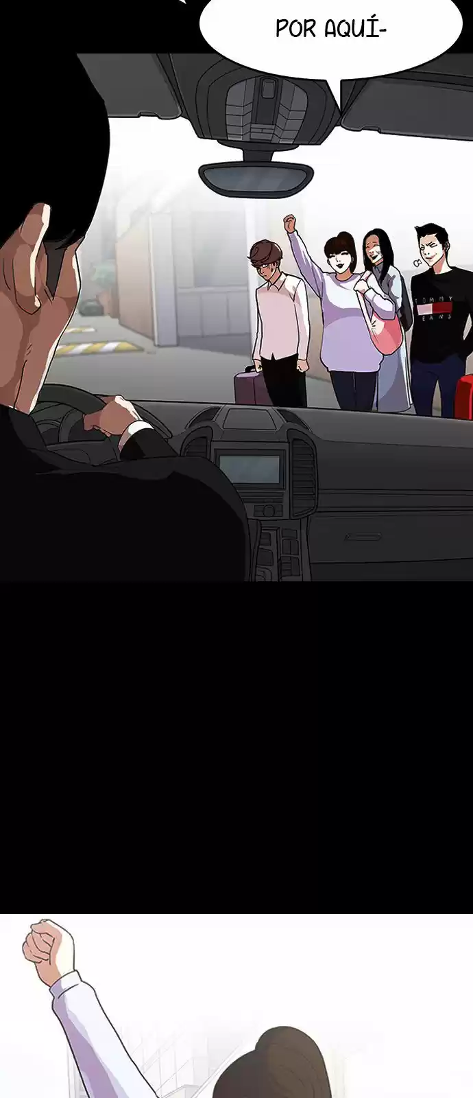 Lookism - Capítulo 136 - Página 37 - LectorTMOo