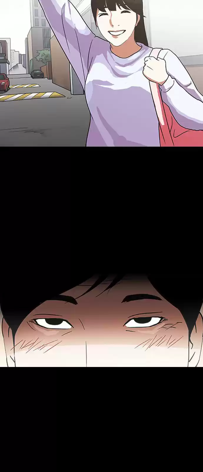 Lookism - Capítulo 136 - Página 38 - LectorTMOo