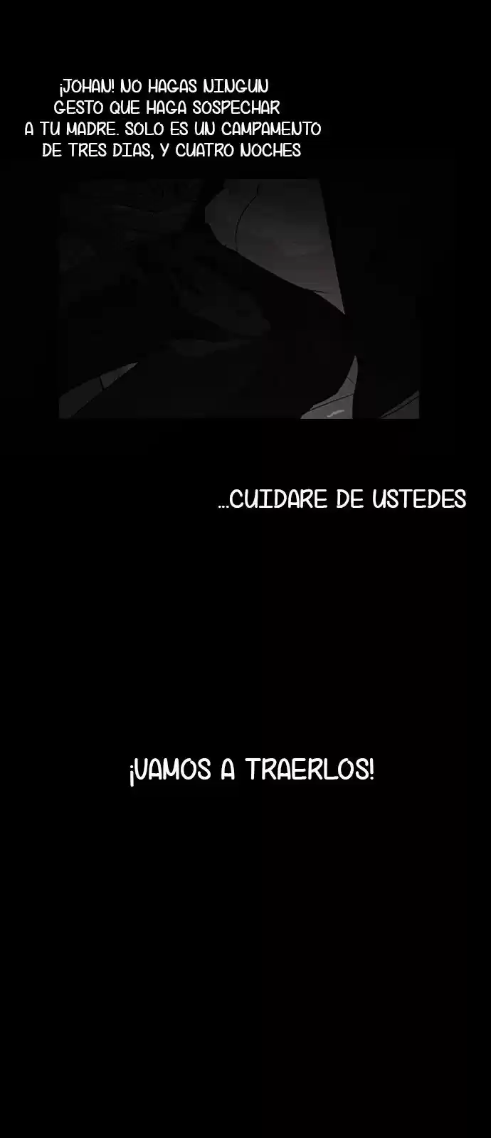 Lookism - Capítulo 136 - Página 39 - LectorTMOo