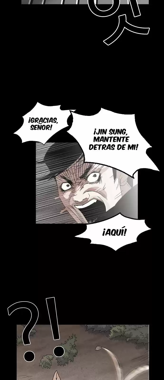 Lookism - Capítulo 136 - Página 41 - LectorTMOo