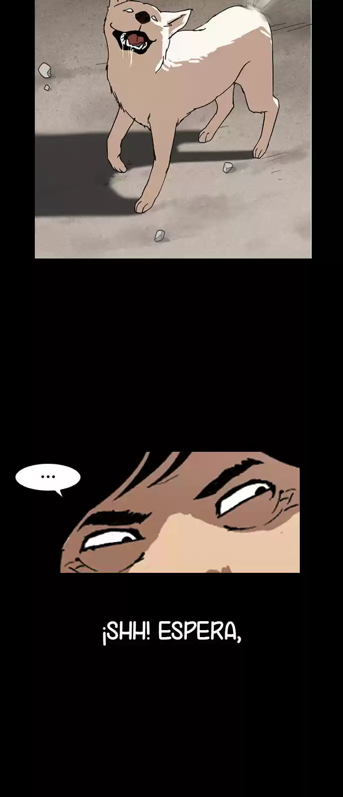 Lookism - Capítulo 136 - Página 42 - LectorTMOo