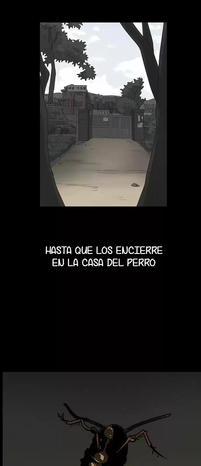 Lookism - Capítulo 136 - Página 43 - LectorTMOo