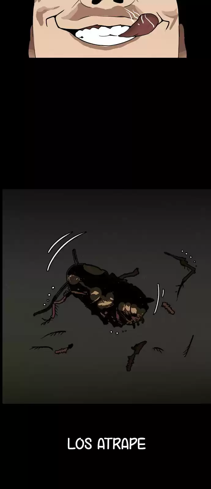Lookism - Capítulo 136 - Página 46 - LectorTMOo