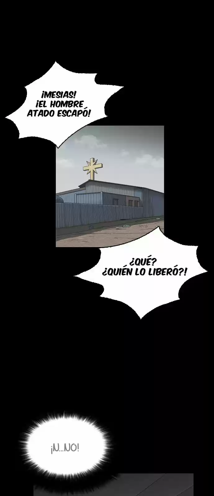 Lookism - Capítulo 136 - Página 47 - LectorTMOo
