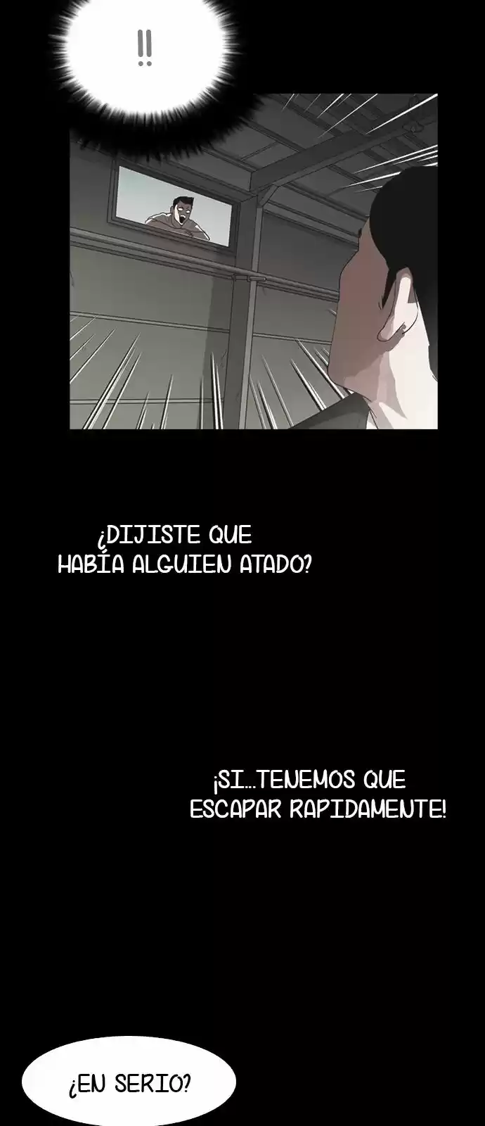Lookism - Capítulo 136 - Página 49 - LectorTMOo