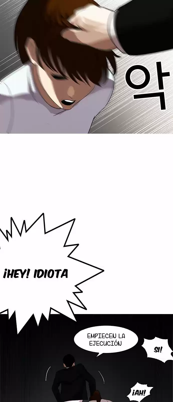 Lookism - Capítulo 136 - Página 52 - LectorTMOo