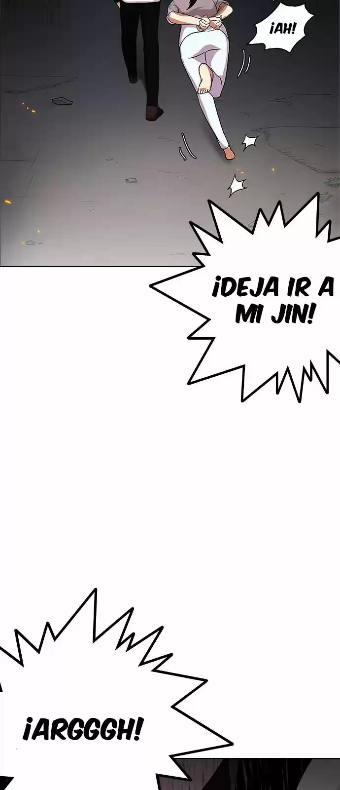 Lookism - Capítulo 136 - Página 53 - LectorTMOo