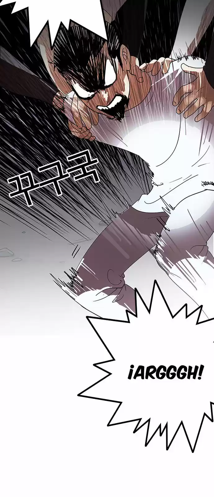 Lookism - Capítulo 136 - Página 54 - LectorTMOo