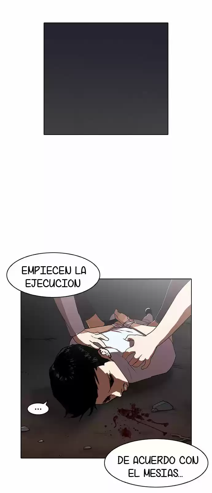 Lookism - Capítulo 136 - Página 58 - LectorTMOo