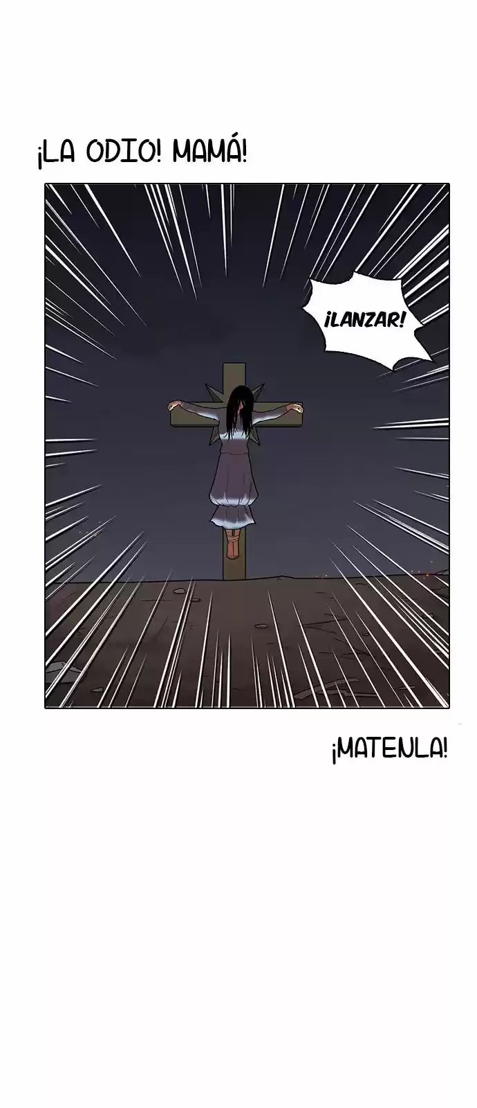 Lookism - Capítulo 136 - Página 68 - LectorTMOo