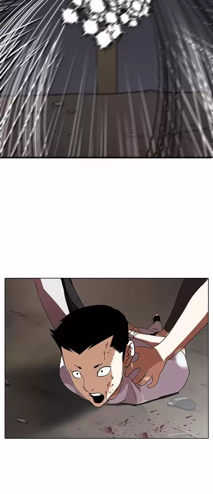 Lookism - Capítulo 136 - Página 76 - LectorTMOo