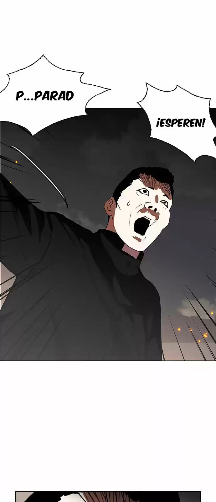 Lookism - Capítulo 136 - Página 77 - LectorTMOo