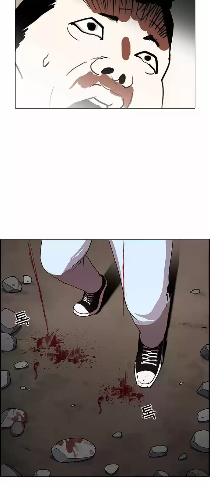 Lookism - Capítulo 136 - Página 78 - LectorTMOo