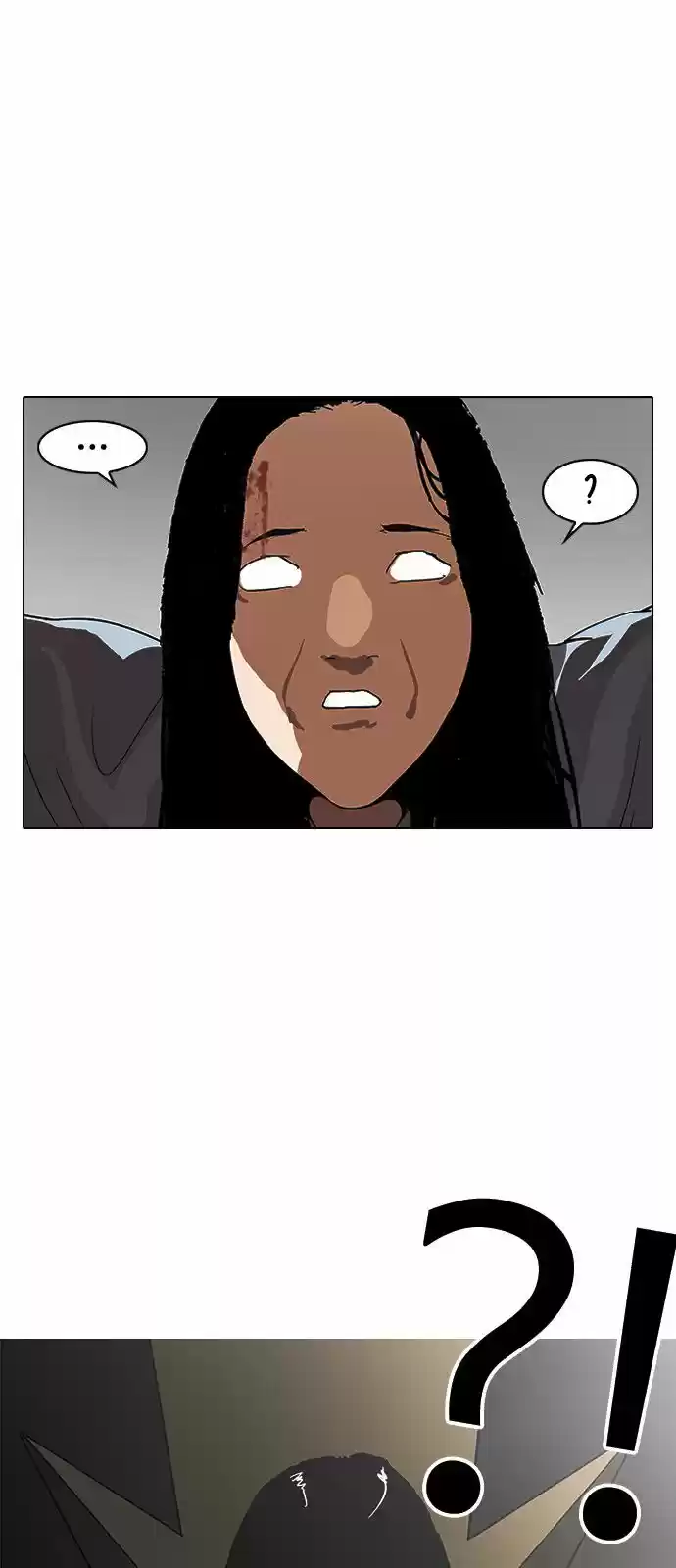 Lookism - Capítulo 136 - Página 79 - LectorTMOo