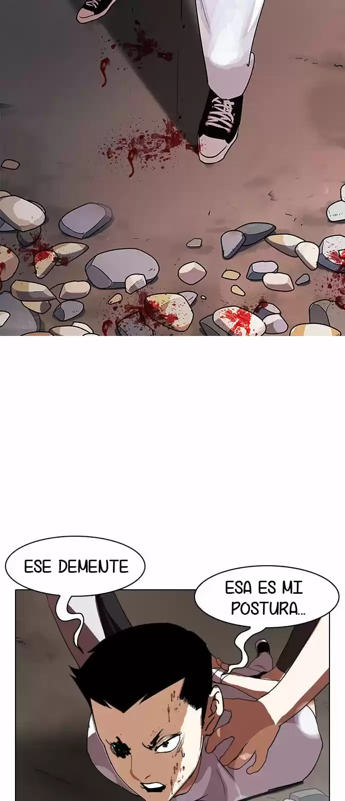 Lookism - Capítulo 136 - Página 81 - LectorTMOo