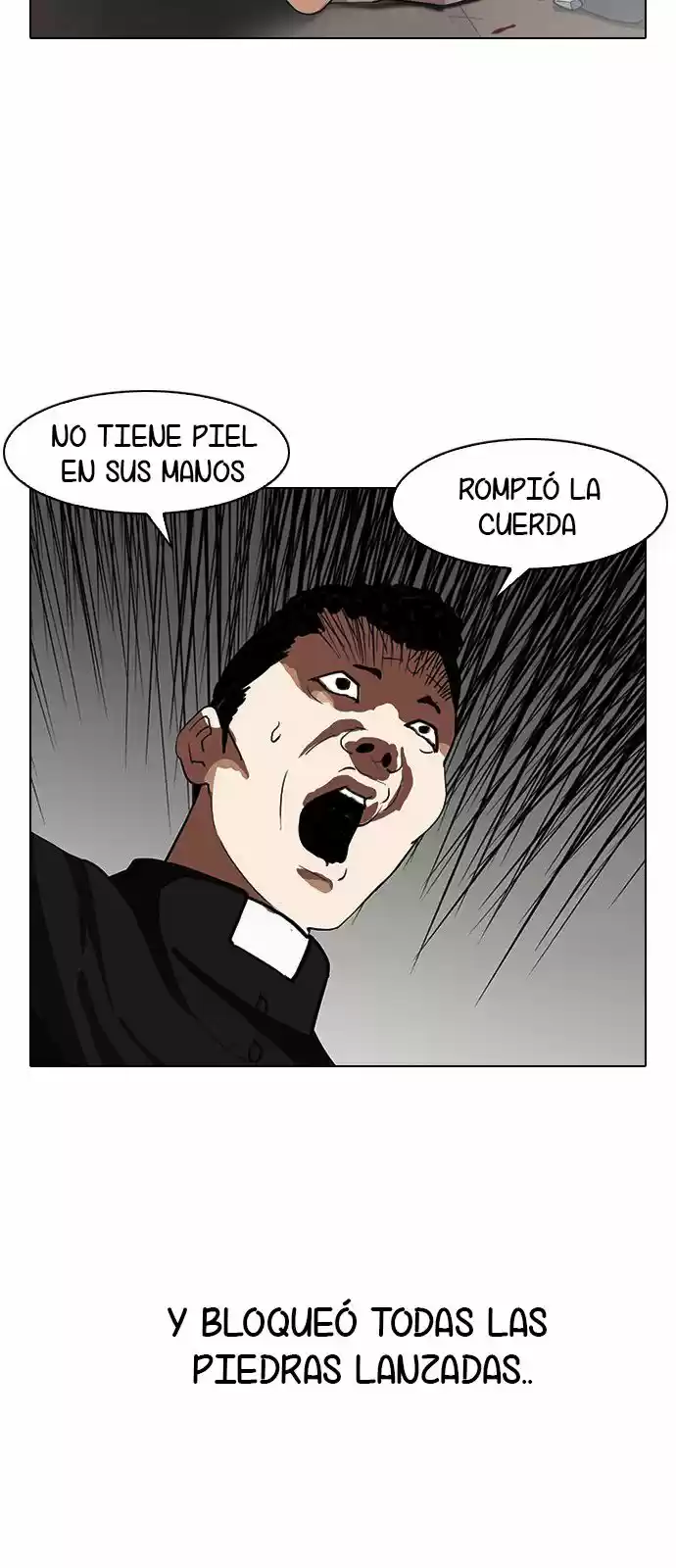 Lookism - Capítulo 136 - Página 82 - LectorTMOo