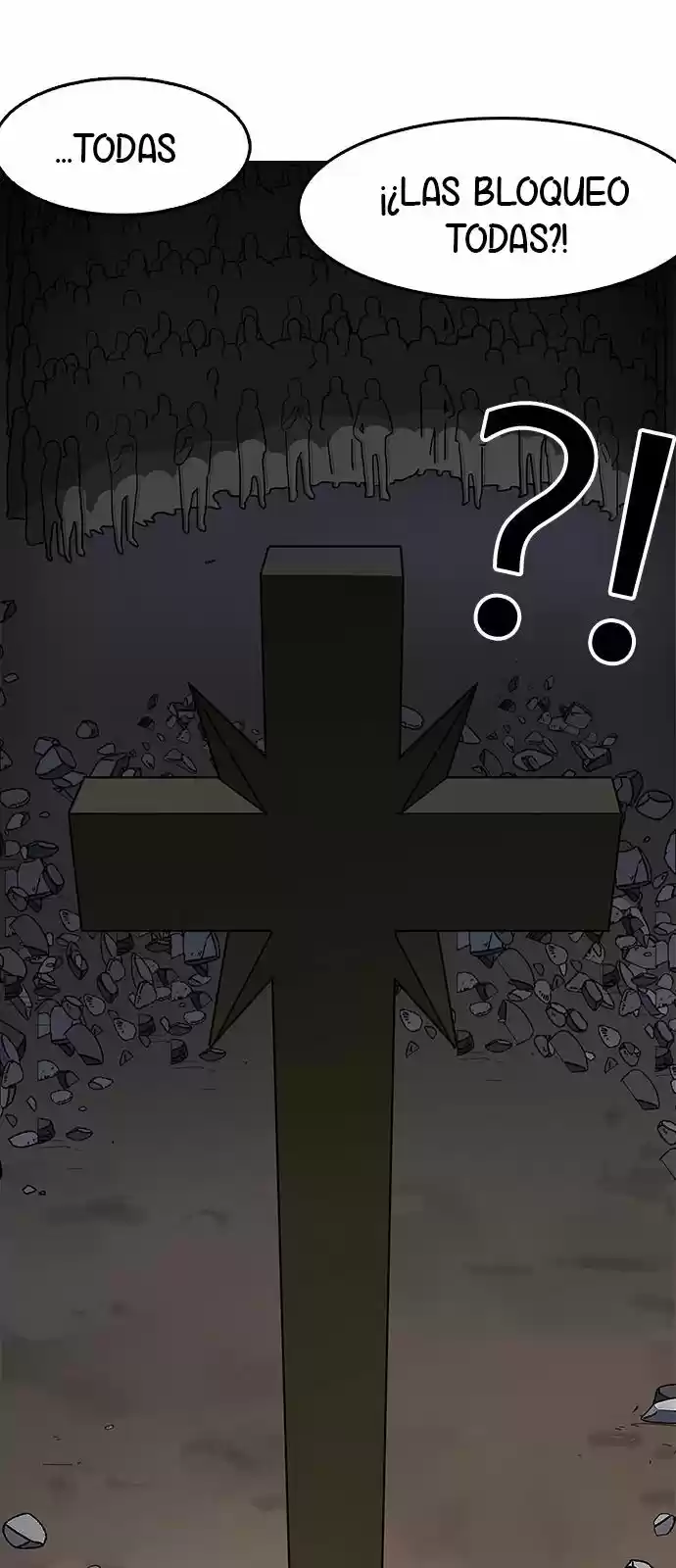 Lookism - Capítulo 136 - Página 83 - LectorTMOo