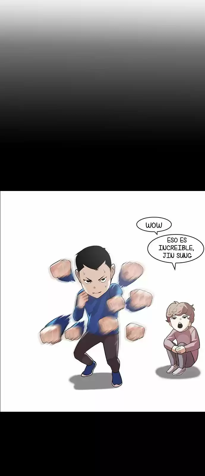 Lookism - Capítulo 136 - Página 85 - LectorTMOo