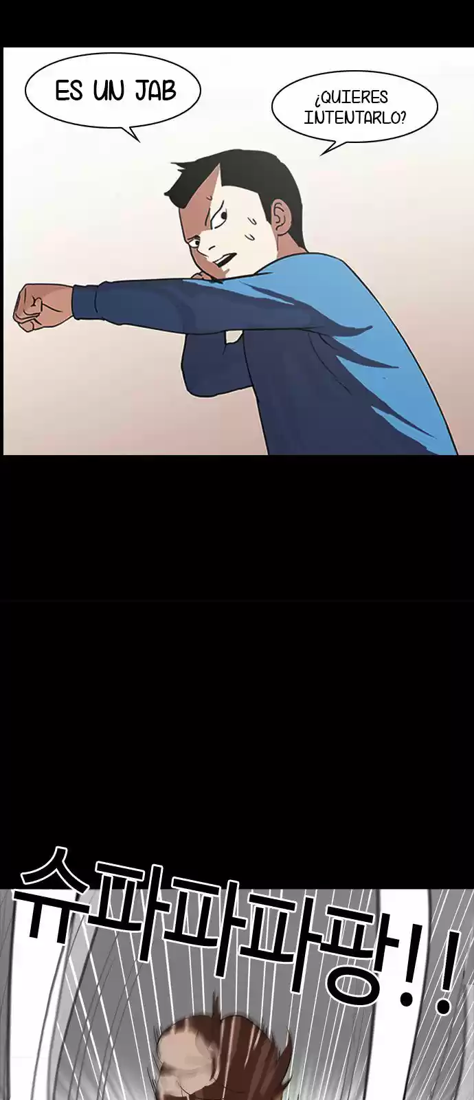 Lookism - Capítulo 136 - Página 86 - LectorTMOo