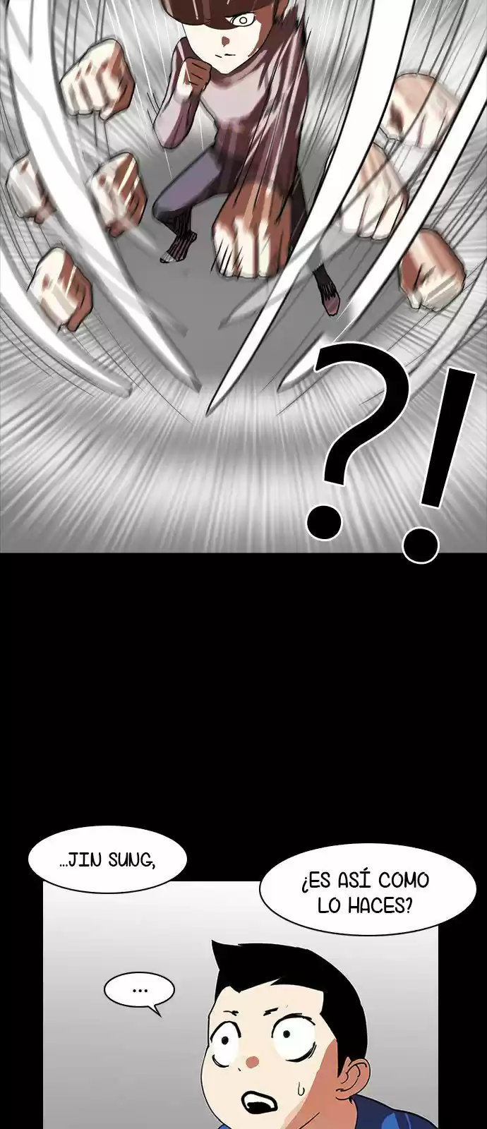 Lookism - Capítulo 136 - Página 87 - LectorTMOo