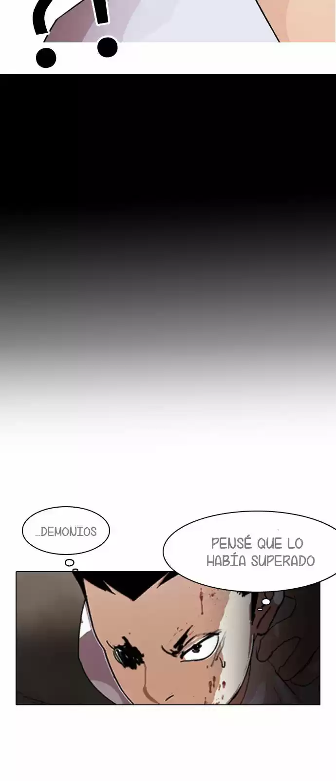 Lookism - Capítulo 136 - Página 90 - LectorTMOo