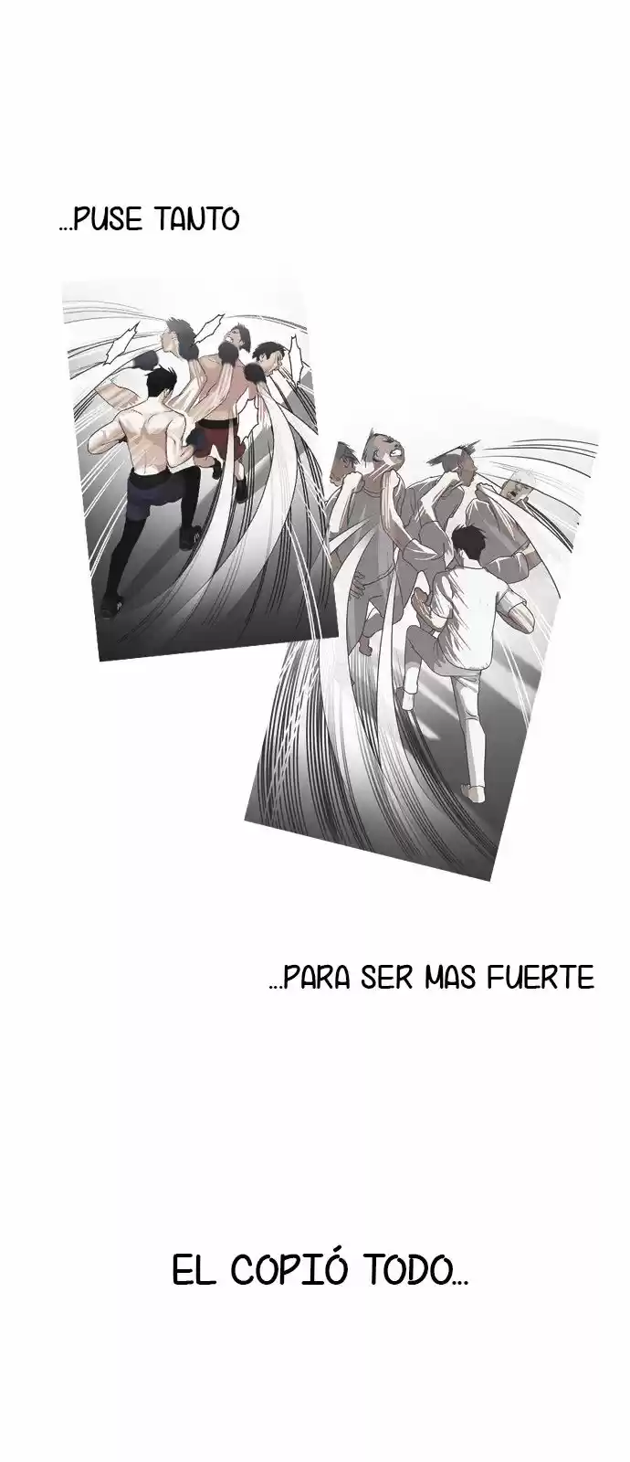 Lookism - Capítulo 136 - Página 91 - LectorTMOo