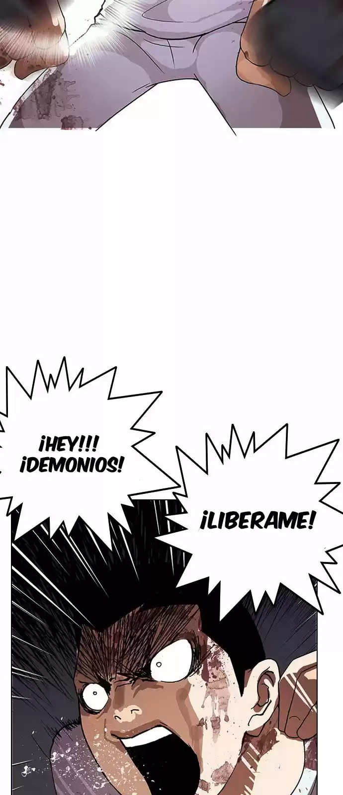 Lookism - Capítulo 136 - Página 93 - LectorTMOo