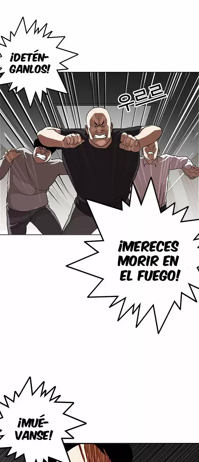 Lookism - Capítulo 137 - Página 8 - LectorTMOo