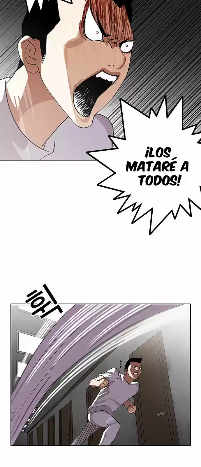 Lookism - Capítulo 137 - Página 9 - LectorTMOo