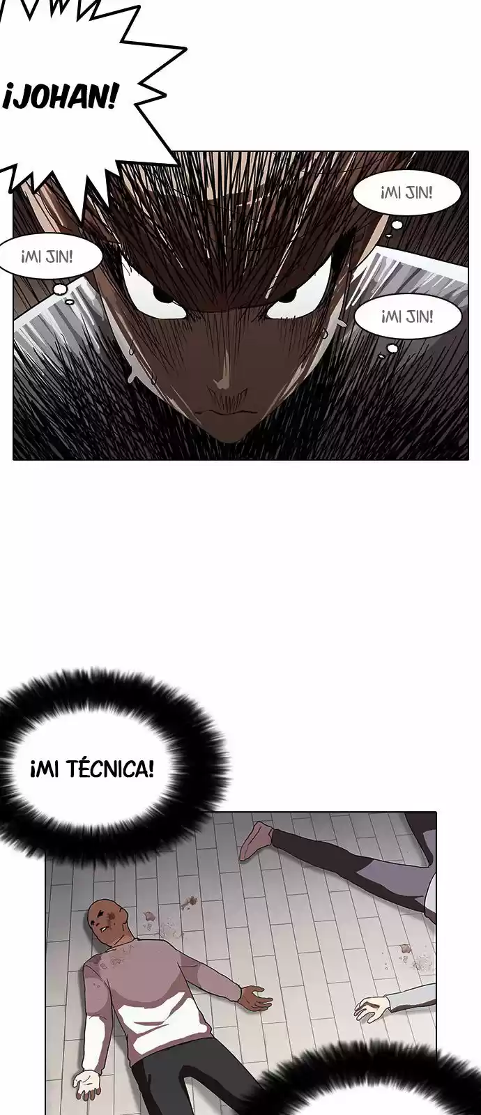Lookism - Capítulo 137 - Página 11 - LectorTMOo