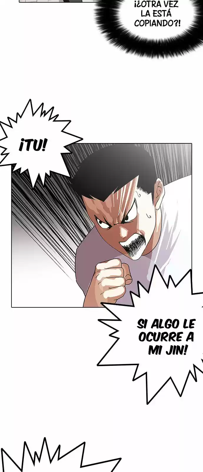 Lookism - Capítulo 137 - Página 12 - LectorTMOo