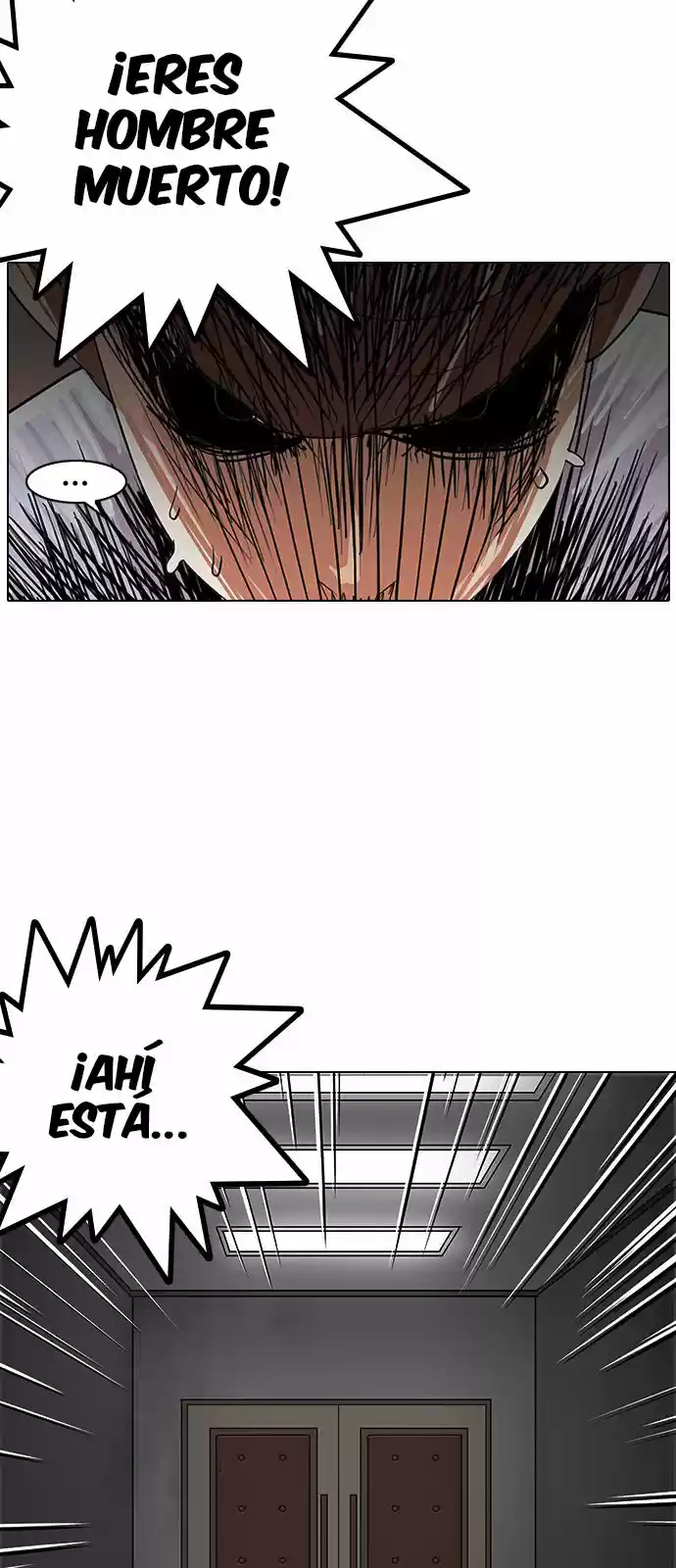 Lookism - Capítulo 137 - Página 13 - LectorTMOo