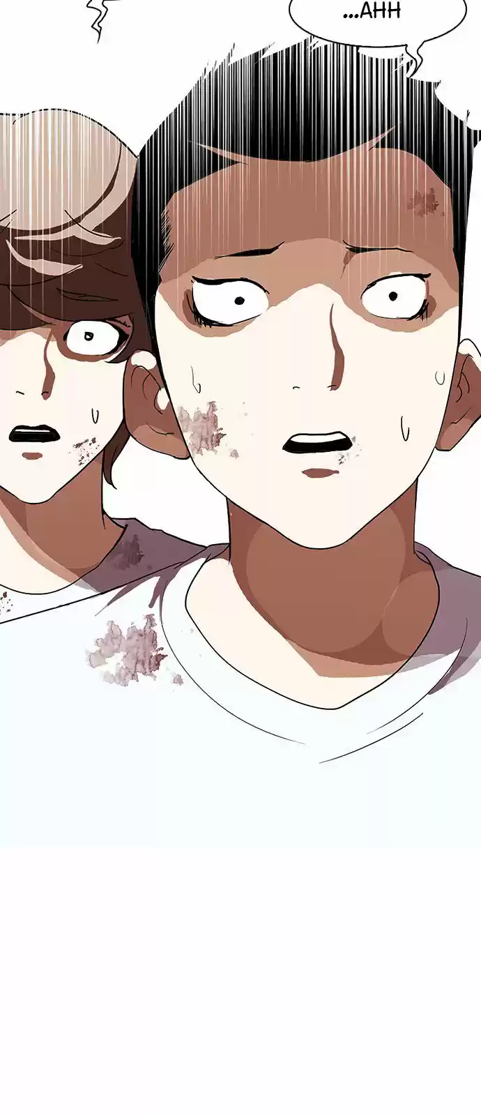 Lookism - Capítulo 137 - Página 16 - LectorTMOo