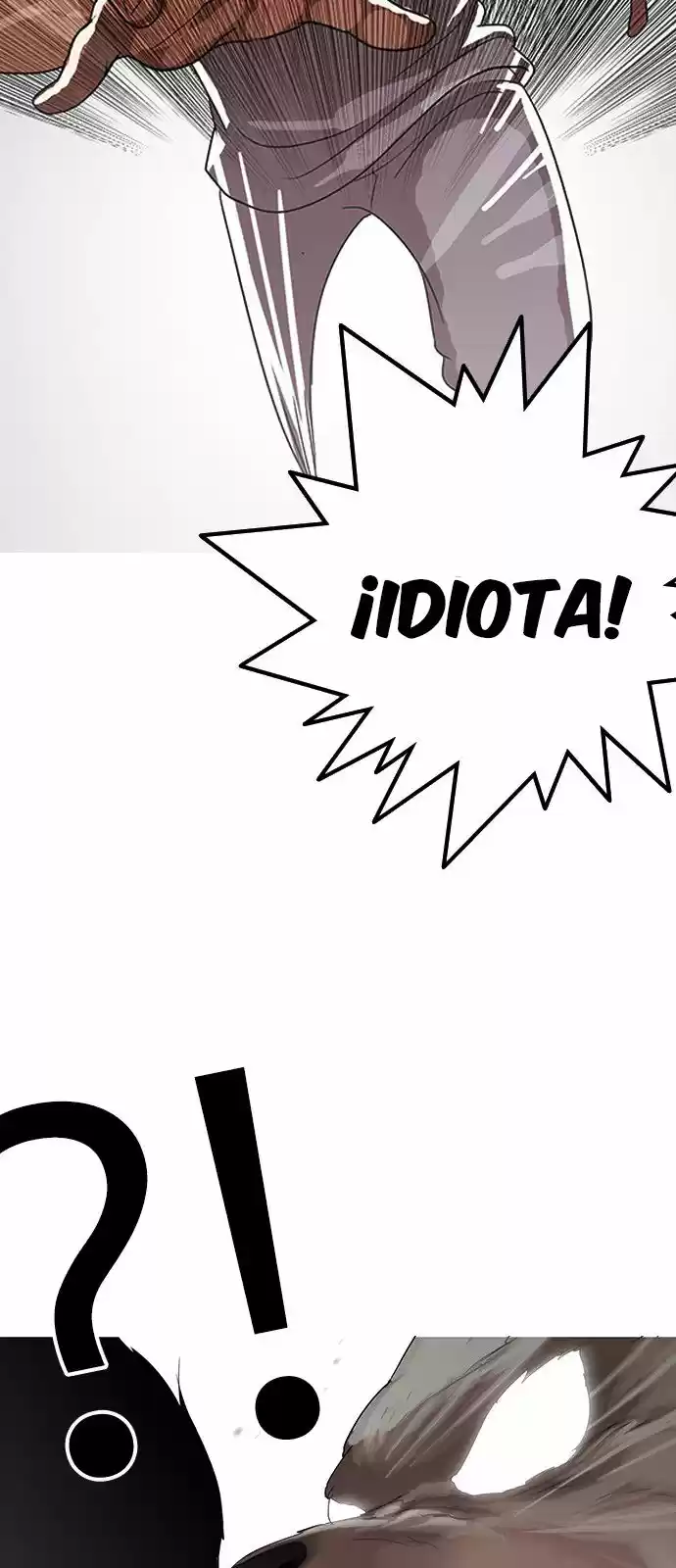 Lookism - Capítulo 137 - Página 22 - LectorTMOo