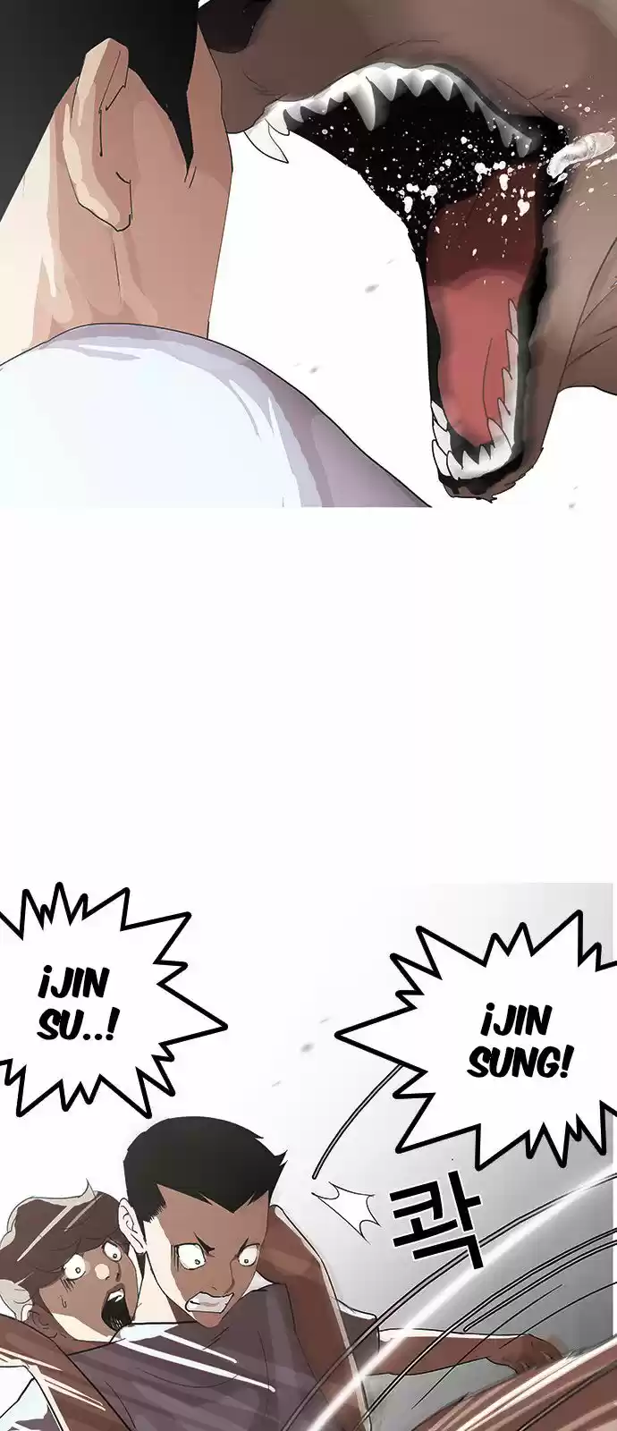 Lookism - Capítulo 137 - Página 23 - LectorTMOo