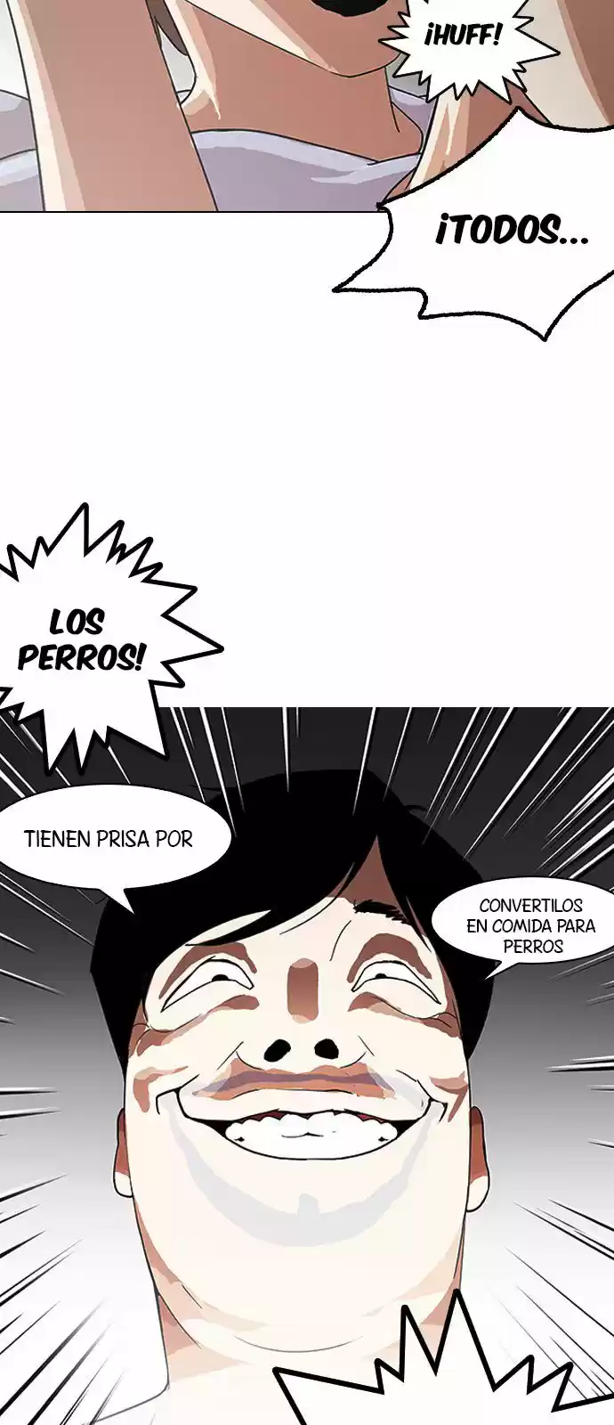 Lookism - Capítulo 137 - Página 25 - LectorTMOo