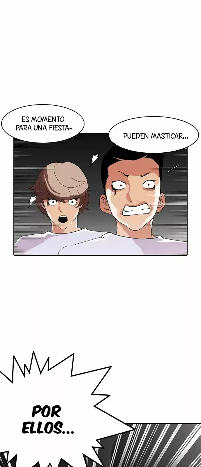 Lookism - Capítulo 137 - Página 28 - LectorTMOo