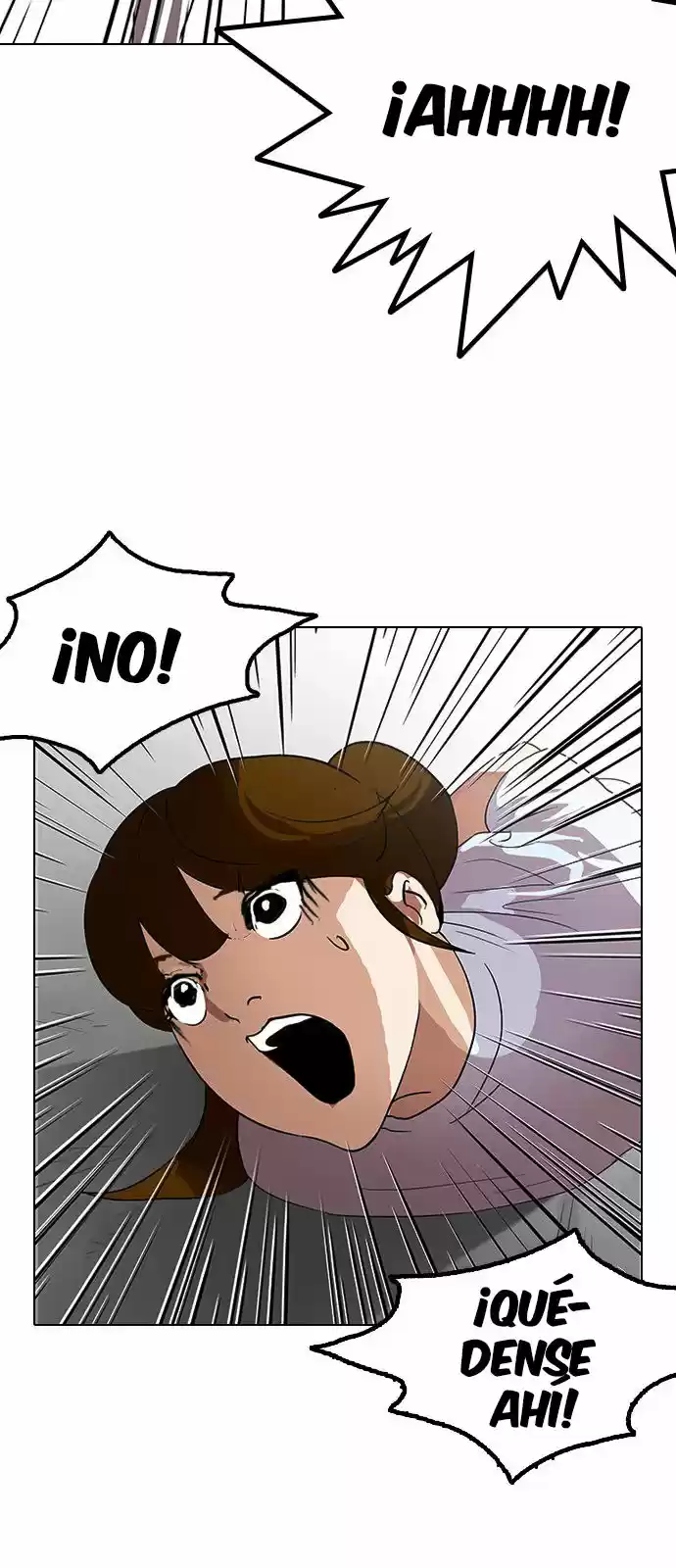 Lookism - Capítulo 137 - Página 33 - LectorTMOo