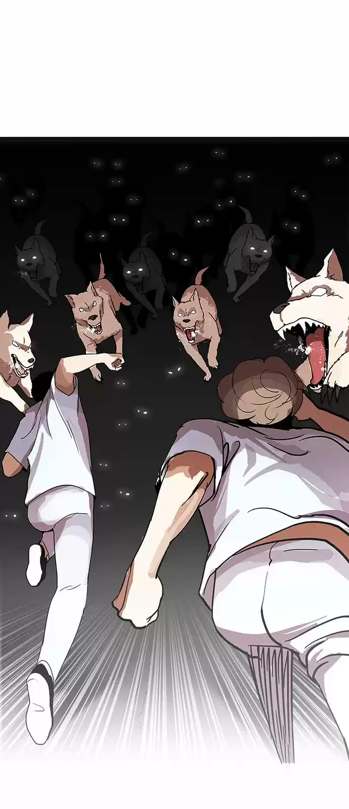 Lookism - Capítulo 137 - Página 34 - LectorTMOo