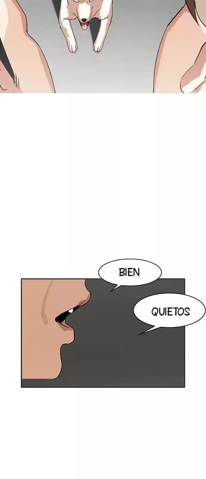 Lookism - Capítulo 137 - Página 38 - LectorTMOo