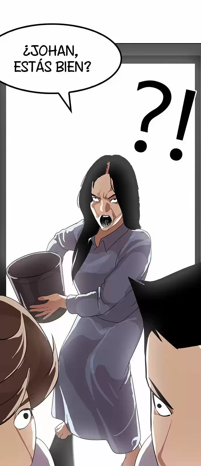 Lookism - Capítulo 137 - Página 39 - LectorTMOo
