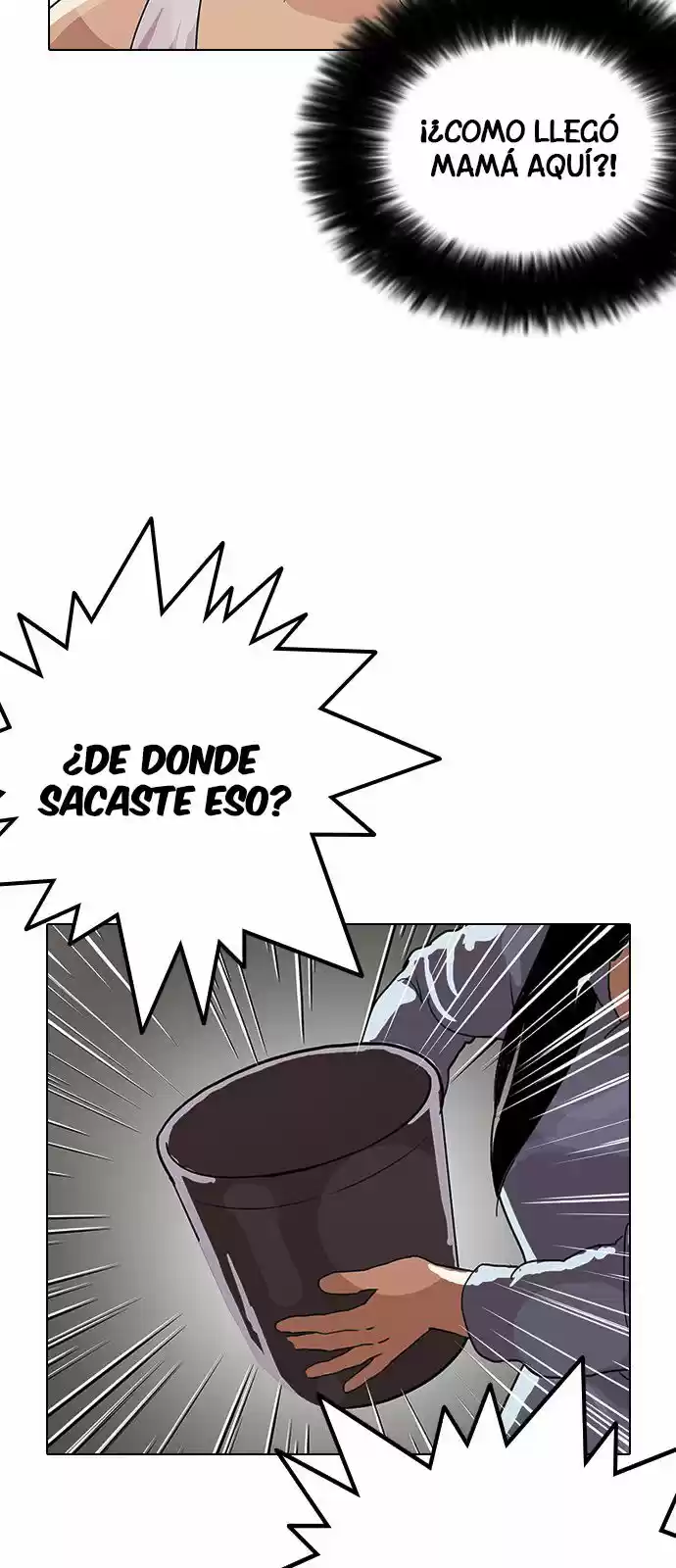 Lookism - Capítulo 137 - Página 41 - LectorTMOo