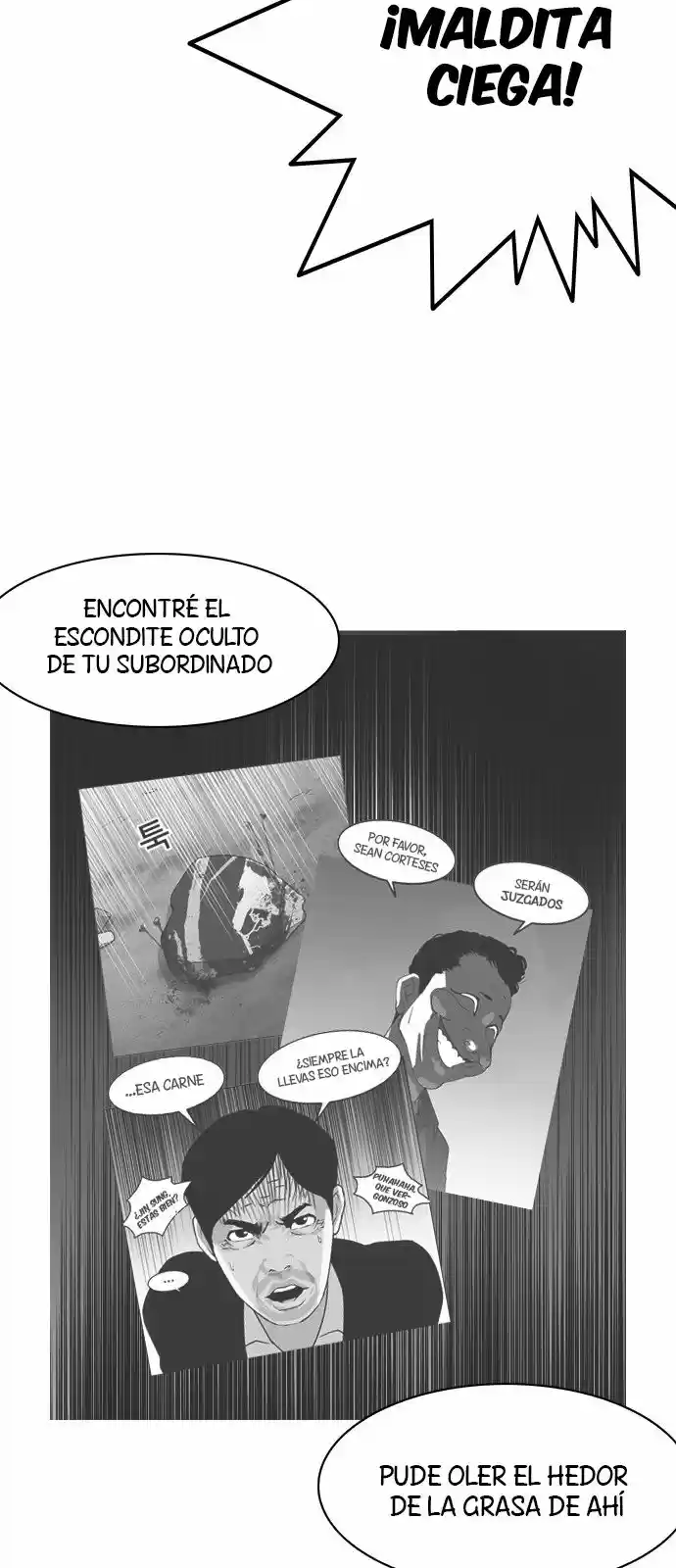 Lookism - Capítulo 137 - Página 42 - LectorTMOo