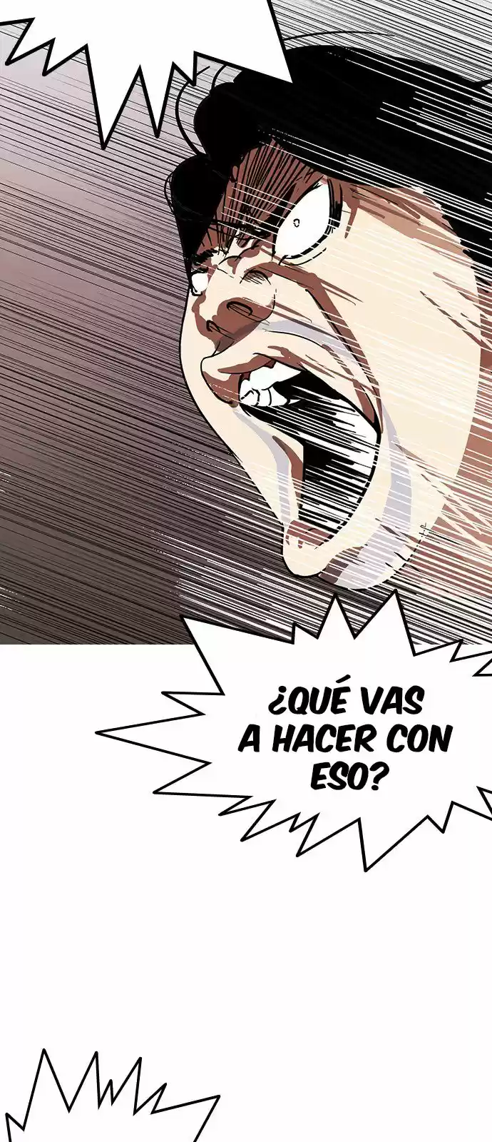 Lookism - Capítulo 137 - Página 44 - LectorTMOo